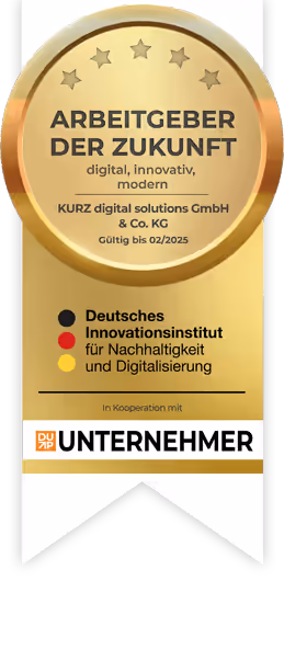 Arbeitgeber der Zukunft